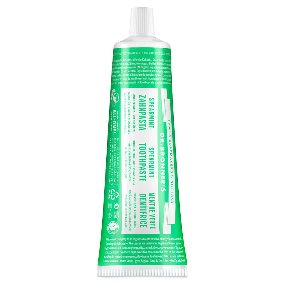 985798053 - DR BRONNER'S TOOTHPASTE SPEARMINT 140 G - 4760082_1.jpg