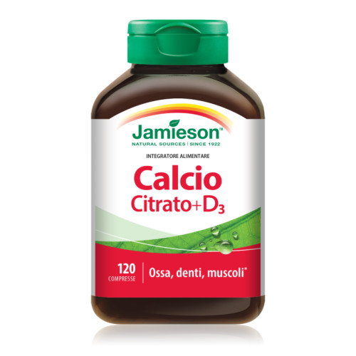 972789628 - Jamieson Calcio Citrato+ Vitamina D3 120 compresse - 4730040_2.jpg