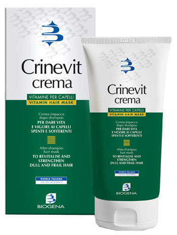 Biogena Crinevit Crema 150ml