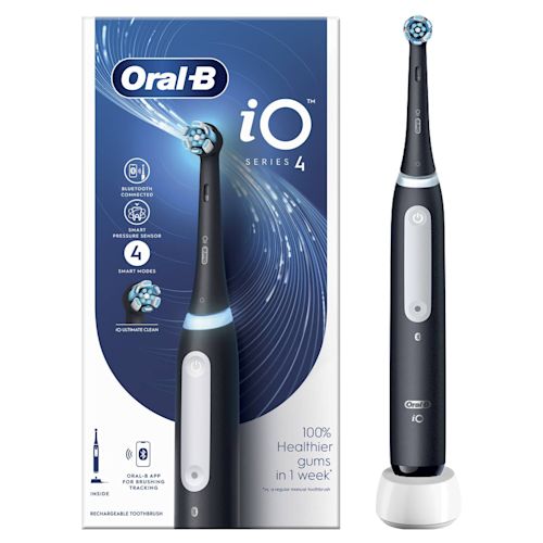 984796146 - Oral-B iO Series 4 Black Spazzolino Elettrico - 4741292_1.jpg