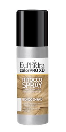 943168272 - Euphidra Colorpro XD Ritocco Tintura spray Biondo Chiaro 75ml - 4725743_2.jpg