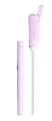 image - 978503480 - Catetere idrofilo con impugnatura angolata per un cateterismo più controllato e discreto. - 4866449_1.jpg