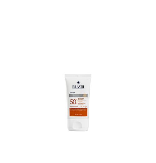 image - 947073894 - RILASTIL SUN SYSTEM D-CLAR LIGHT SPF50+ 40 ML - 4709483_2.jpg