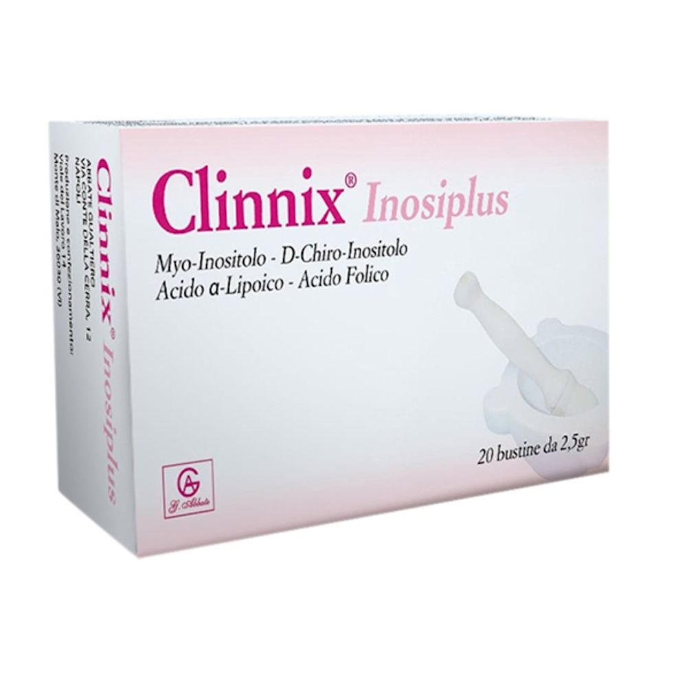 image - 981499217 - CLINNIX INOSIPLUS 20 BUSTINE - 4863407_2.jpg