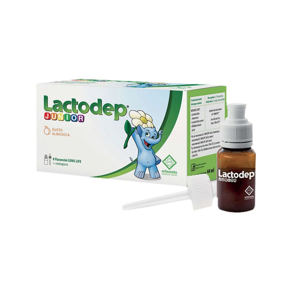 image - 934022815 - Integratore per bambini che supporta le difese immunitarie e aiuta a proteggere l’organismo nei periodi di maggiore bisogno. - 4866242_2.jpg