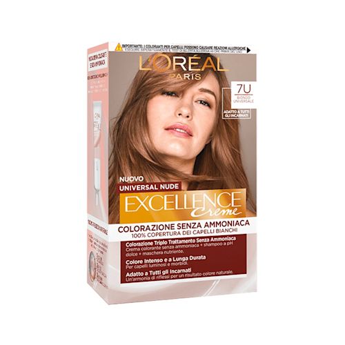 984635084 - L'Oreal Excellence Nude Tinta capelli 7U Biondo universale - 4741001_1.jpg