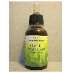 Stur Dee Semi Pompelmo Integratore 30ml