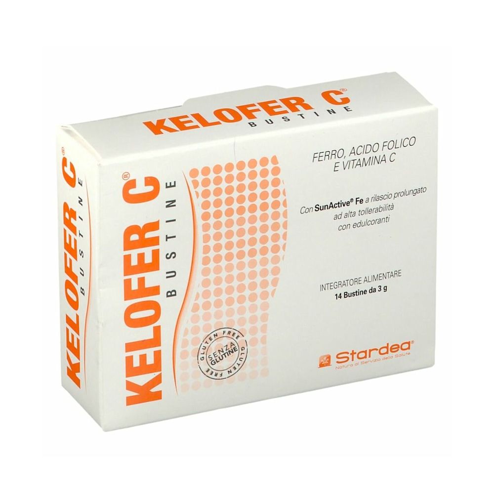 903964878 - Kelofer C Integratore ferro 14 bustine - 7876156_2.jpg