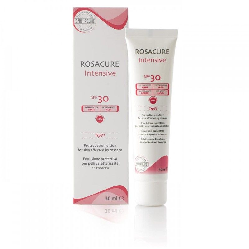 Rosacure Intensive Crema SPF 30 30ml