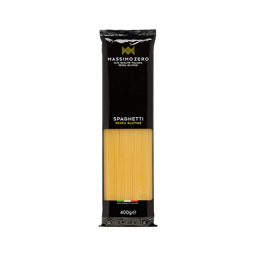 image - 976797439 - MASSIMO ZERO SPAGHETTI 400 G - 4865278_2.jpg