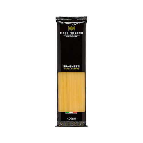 image - 976797439 - MASSIMO ZERO SPAGHETTI 400 G - 4865278_2.jpg