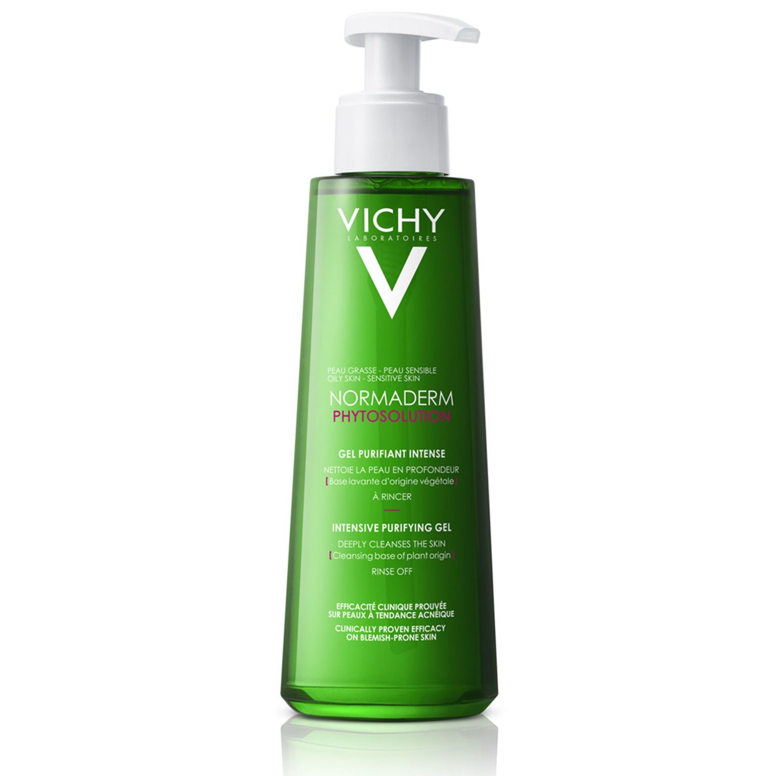 976390551 - Vichy Normaderm Gel detergente anti-imperfezioni 400ml - 7895780_2.jpg