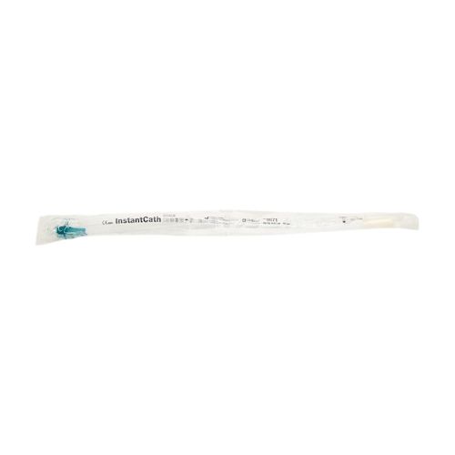 image - 901682880 - Catetere monouso autolubrificante con punta Nelaton da 12 Ch, lungo 20 cm, confezione da 30 pezzi, per cateterismo intermittente femminile. - 4874709_2.jpg