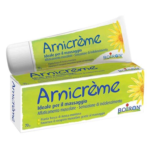802519241 - Boiron Arnicrème Crema 70 Grammi - 7891660_2.jpg
