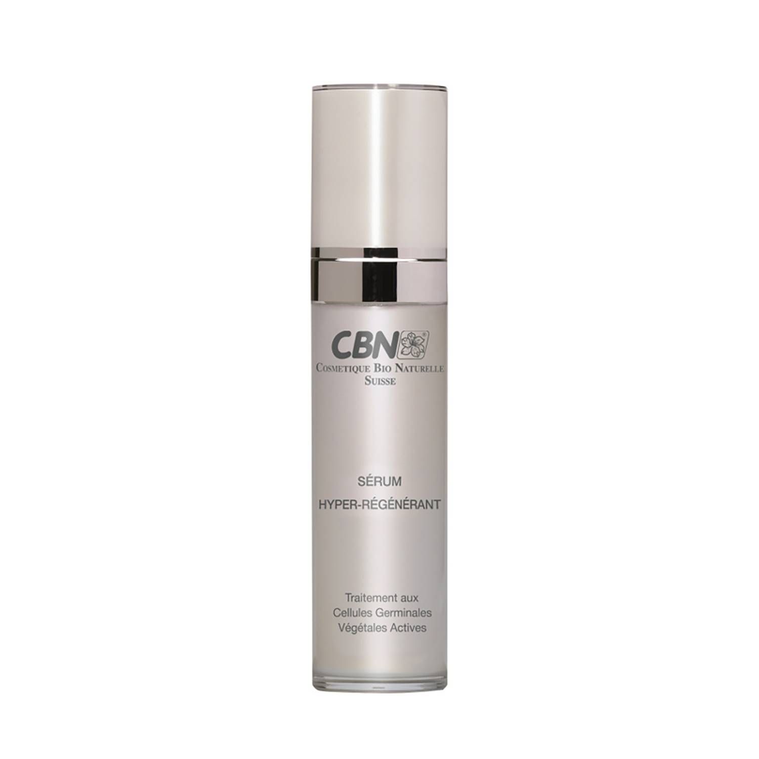 Cbn Linea Termale Siero Viso Iper Rigenerante Contro le rughe 30ml