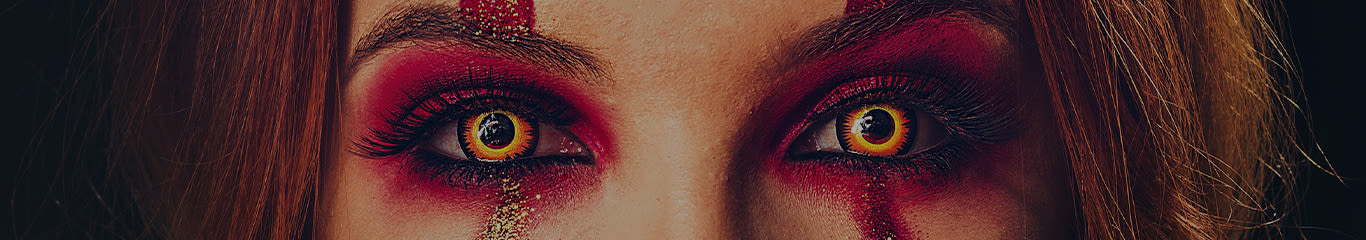Trucco Halloween: idee per donna, uomo e bambini
