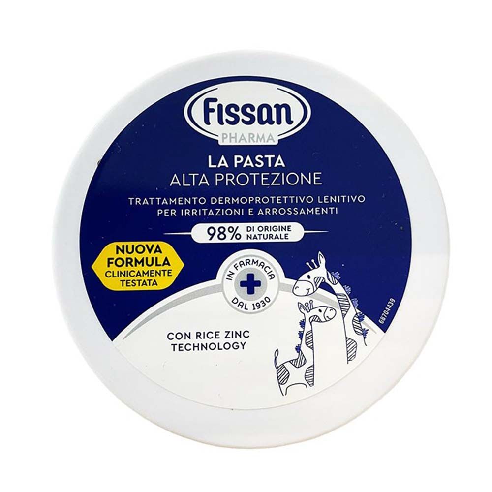 Fissan Pasta Alta Protezione 150g