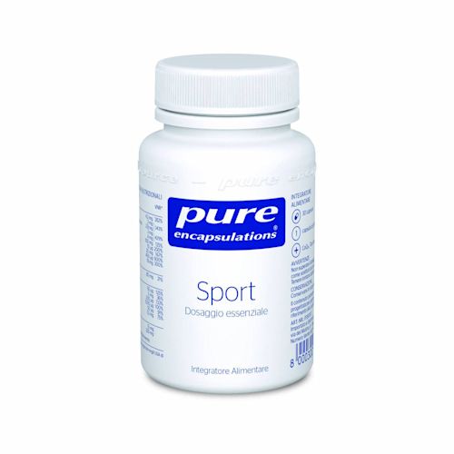 978100509 - Pure Encapsulations Integratore Sport 30 capsule - 4734399_2.jpg