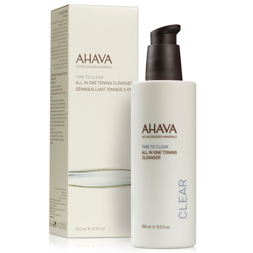 926617642 - AHAVA ALL IN 1 TONING CLEANSER 250 ML - 4720962_4.jpg