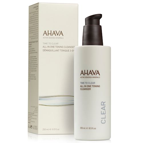 926617642 - AHAVA ALL IN 1 TONING CLEANSER 250  ML - 4720962_4.jpg