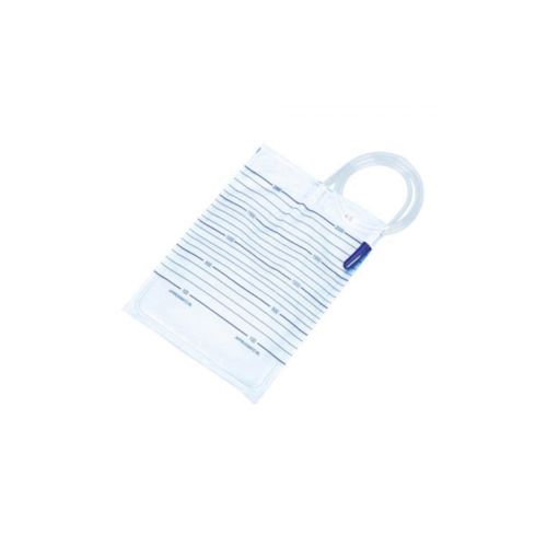 image - 902176914 - SACCA DA LETTO PER RACCOLTA URINA DA 2 LITRI SENZA SCARICO TUBO 130CM 30 PEZZI - 4863640_2.jpg