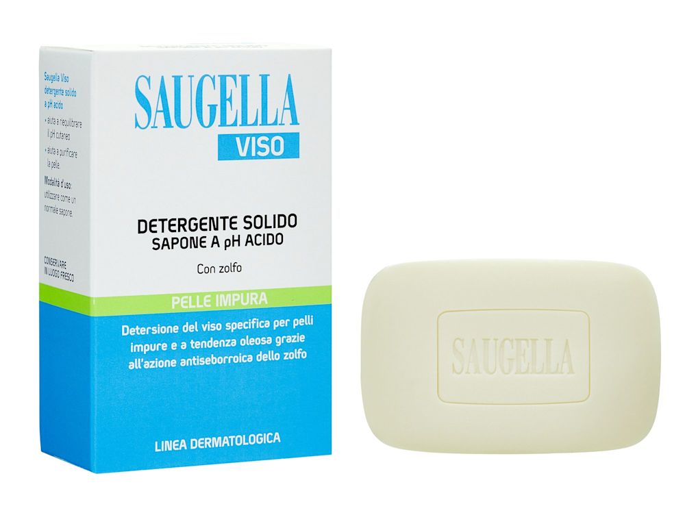 908960558 - Saugella Viso Detergente con Zolfo pelli impure 100g - 7878306_2.jpg