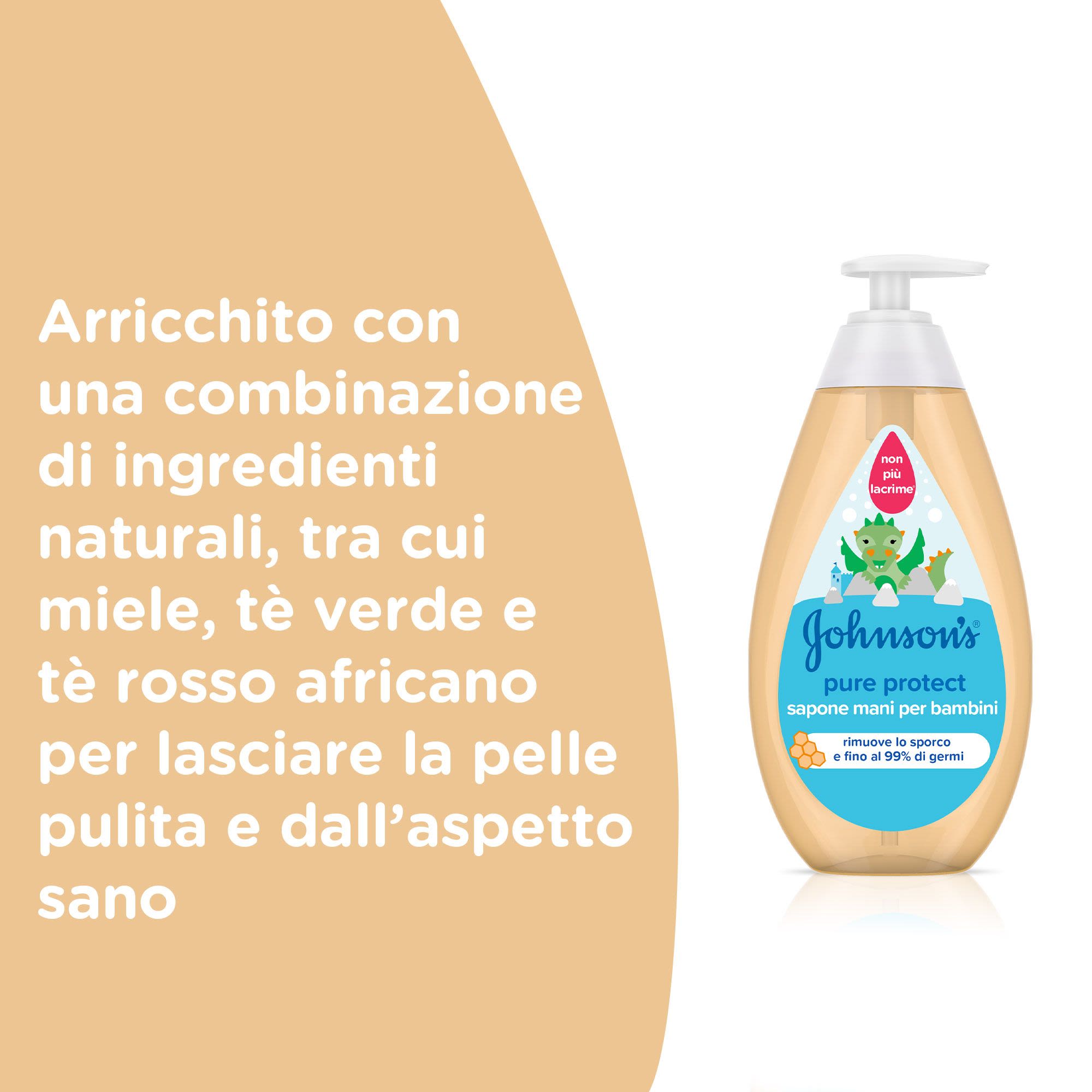980343279 - Johnsons Baby Pure Protect Sapone Mani per bambini 300ml - 4736134_3.jpg