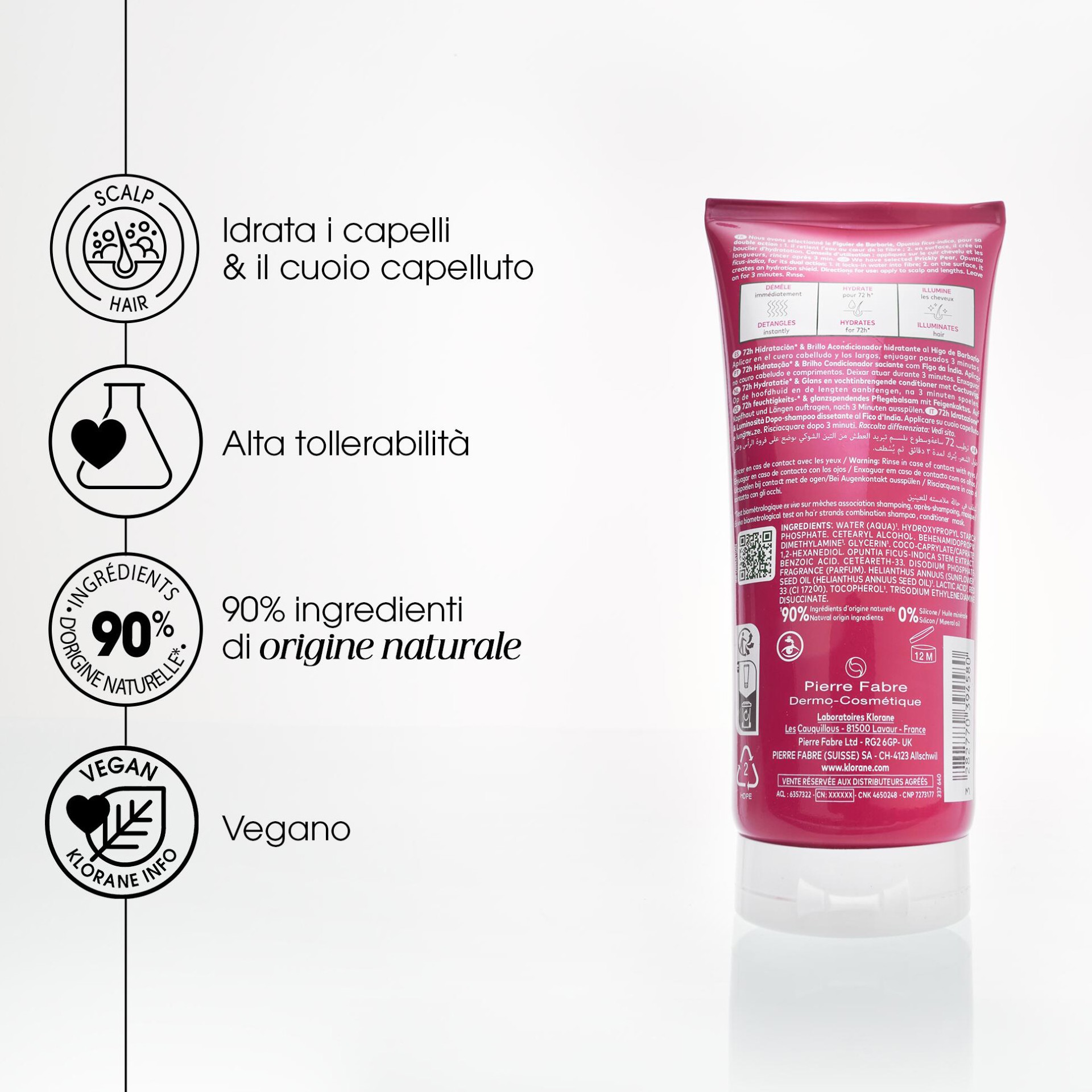 image - 987964703 - KLORANE BALSAMO DOPO-SHAMPOO FICO D'INDIA 200 ML - 4779107_4.jpg