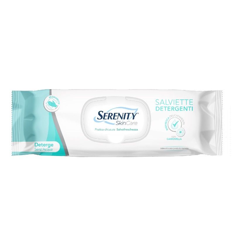 Serenity Soft Dry Pannoloni Sagomati Extra 30 pz - Farmaci e Dintorni  Parafarmacia online