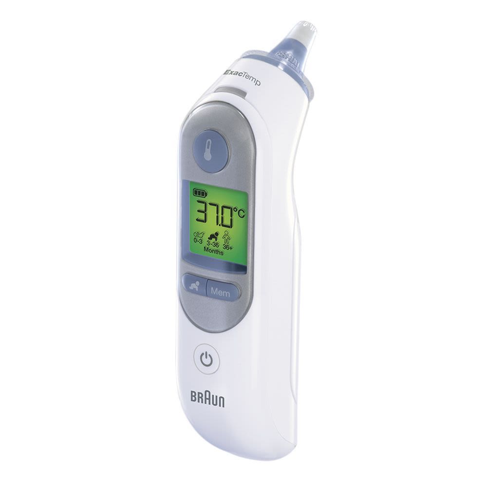 984956526 - Braun Thermoscan 7+ Age Precision 1 pezzo - 4741721_2.jpg