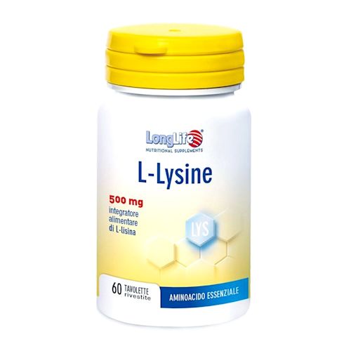 944290093 - LONGLIFE L-LYSINE 500MG 60 TAVOLETTE - 4726323_2.jpg