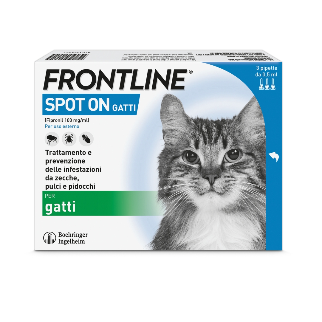 103028027 - FRONTLINE SPOT-ON GATTI*soluz 3 pipette 0,5 ml 50 mg gatti - 0006465_2.jpg