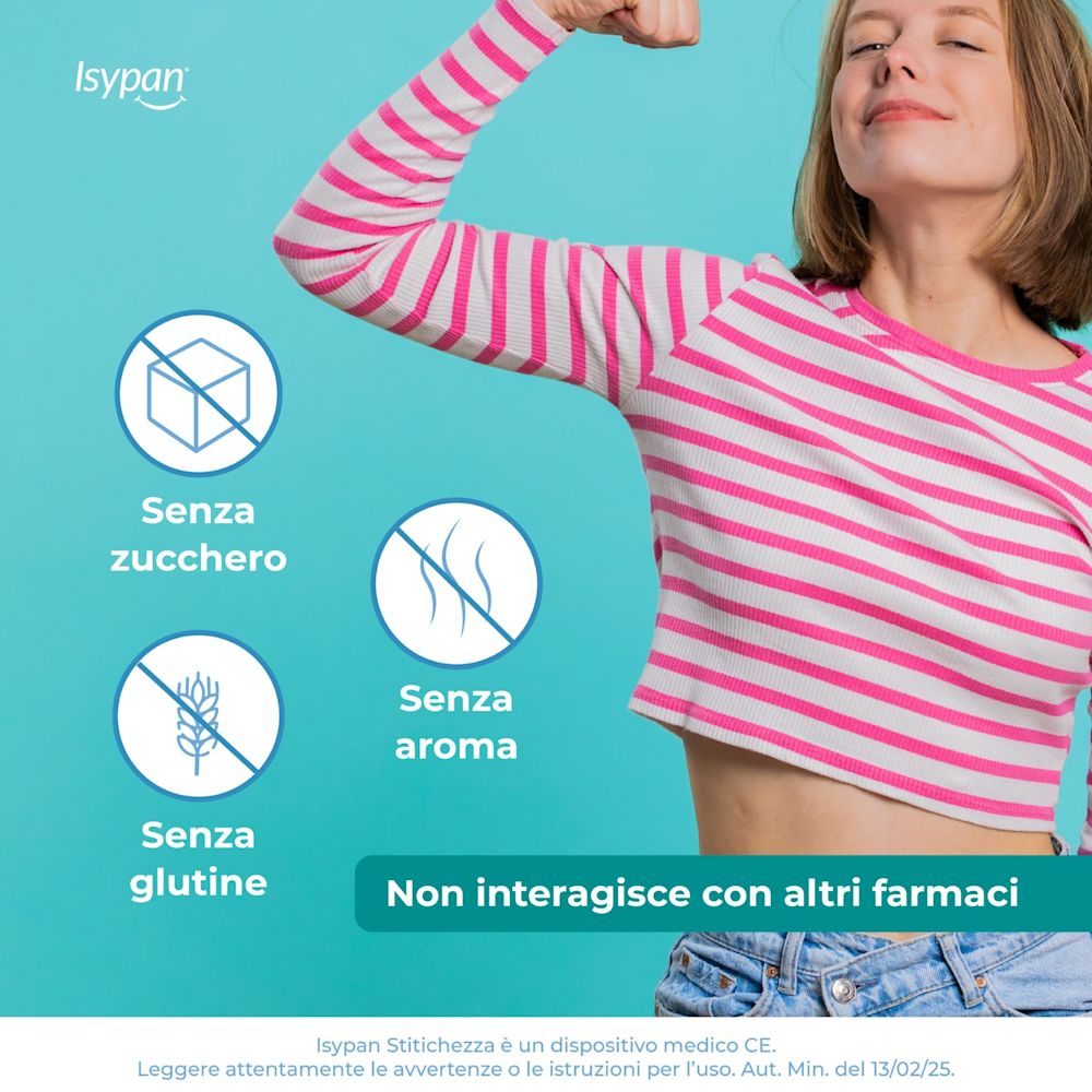 980547451 - ISYPAN STITICHEZZA MACROGOL 4000 20 BUSTINE 10 G - 4736624_10.jpg