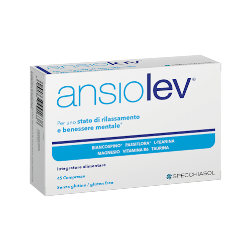 image - 983388606 - ANSIOLEV 45 COMPRESSE NUOVA FORMULA - 4710544_1.png