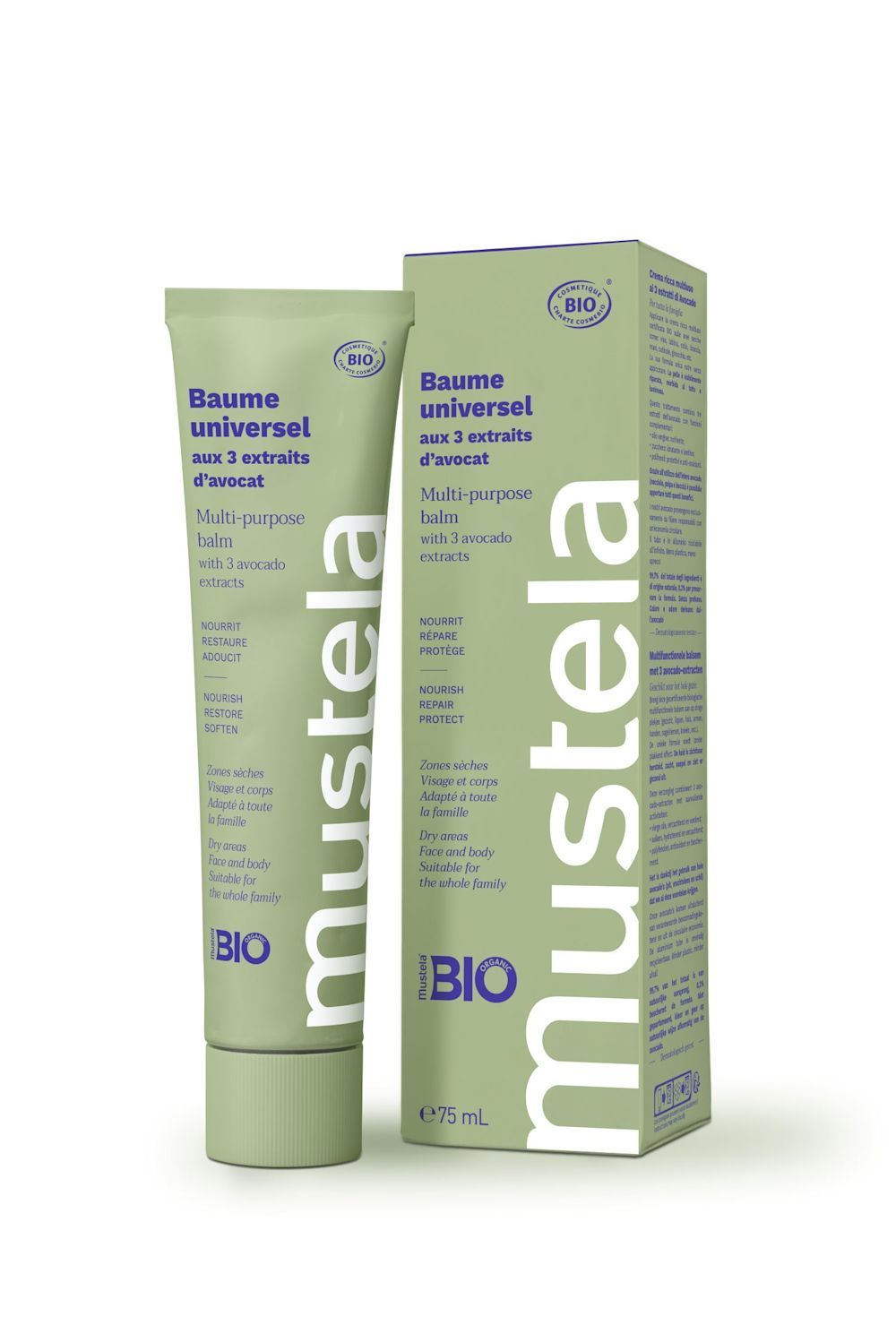 983429667 - Mustela Crema Ricca Multiuso + Sleever 75ml - 4710008_1.jpg