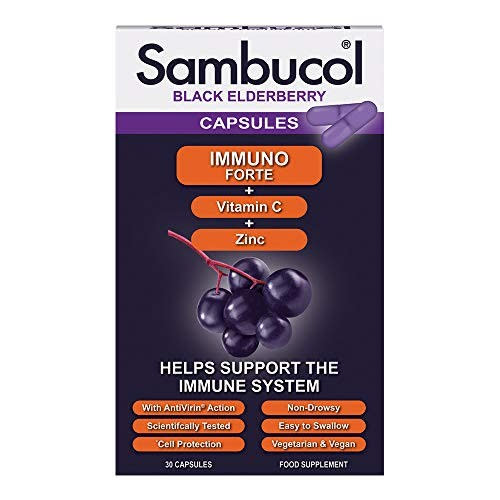 979054867 - Sambucol Immuno Forte 30 capsule - 7895245_1.jpg