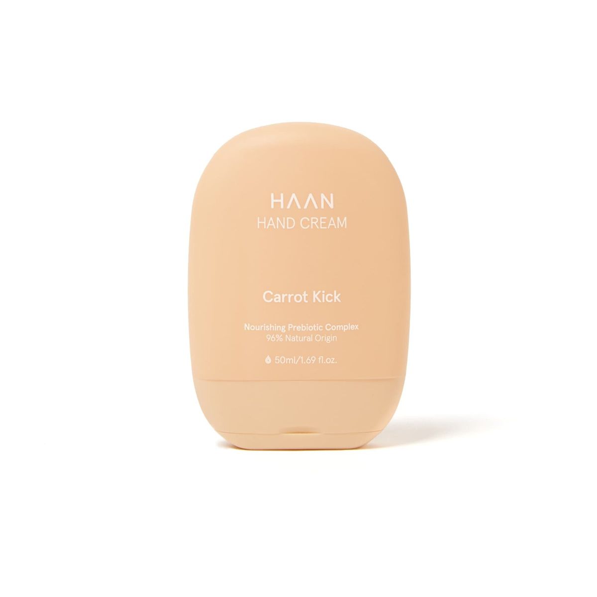 Haan Crema idratazione mani Carrot Kick 50g