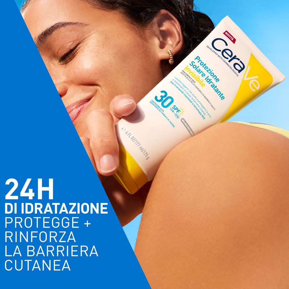 image - 951381452 - Protezione solare SPF30 idratante adatta a pelli sensibili, aiuta a difendere dai raggi UVA/UVB mantenendo la pelle morbida. - 4854612_16.jpg