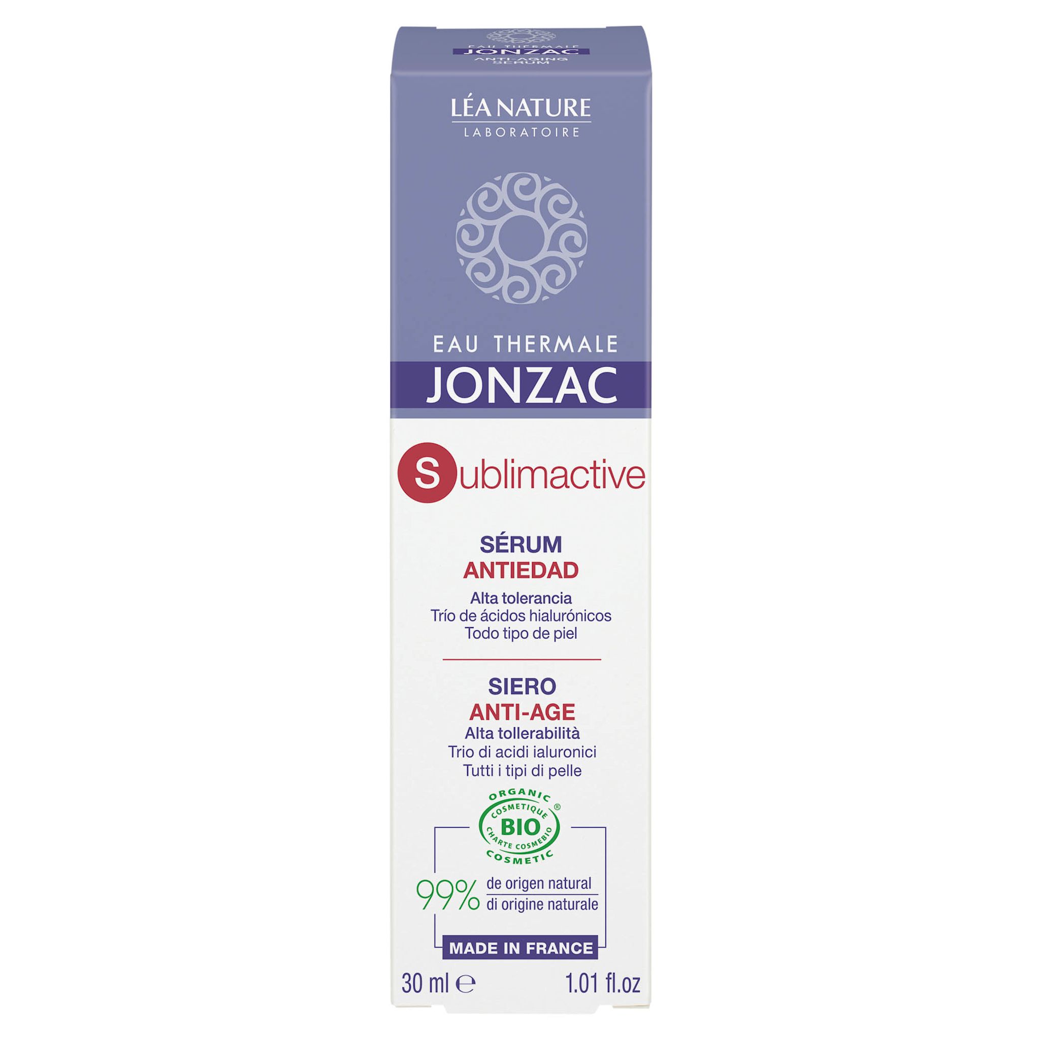image - 985989033 - JONZAC SIERO ANTI AGE SUBLIMACTIVE 30 ML - 4770871_1.jpg