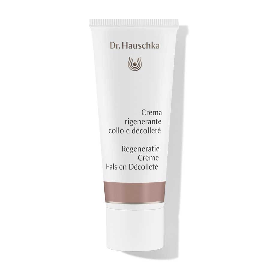 image - 934297134 - Dr Hauschka Crema Rigenerante Collo Décolleté 40ml - 4723072_3.jpg