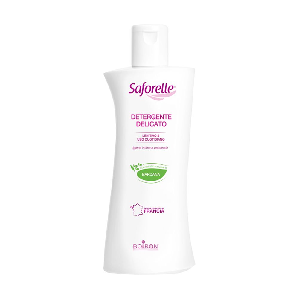 image - 982713226 - Detergente delicato per l'igiene intima quotidiana, ideale per pelli sensibili e irritate, con estratto di bardana, senza sapone, dermatologicamente e ginecologicamente testato. - 4770729_2.jpg