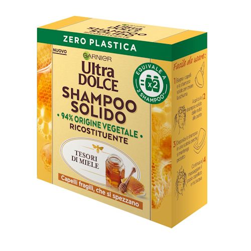 981289349 - Garnier Ultra dolce Shampoo Solido Tesori di Miele capelli fragili 60gr - 4737365_1.jpg
