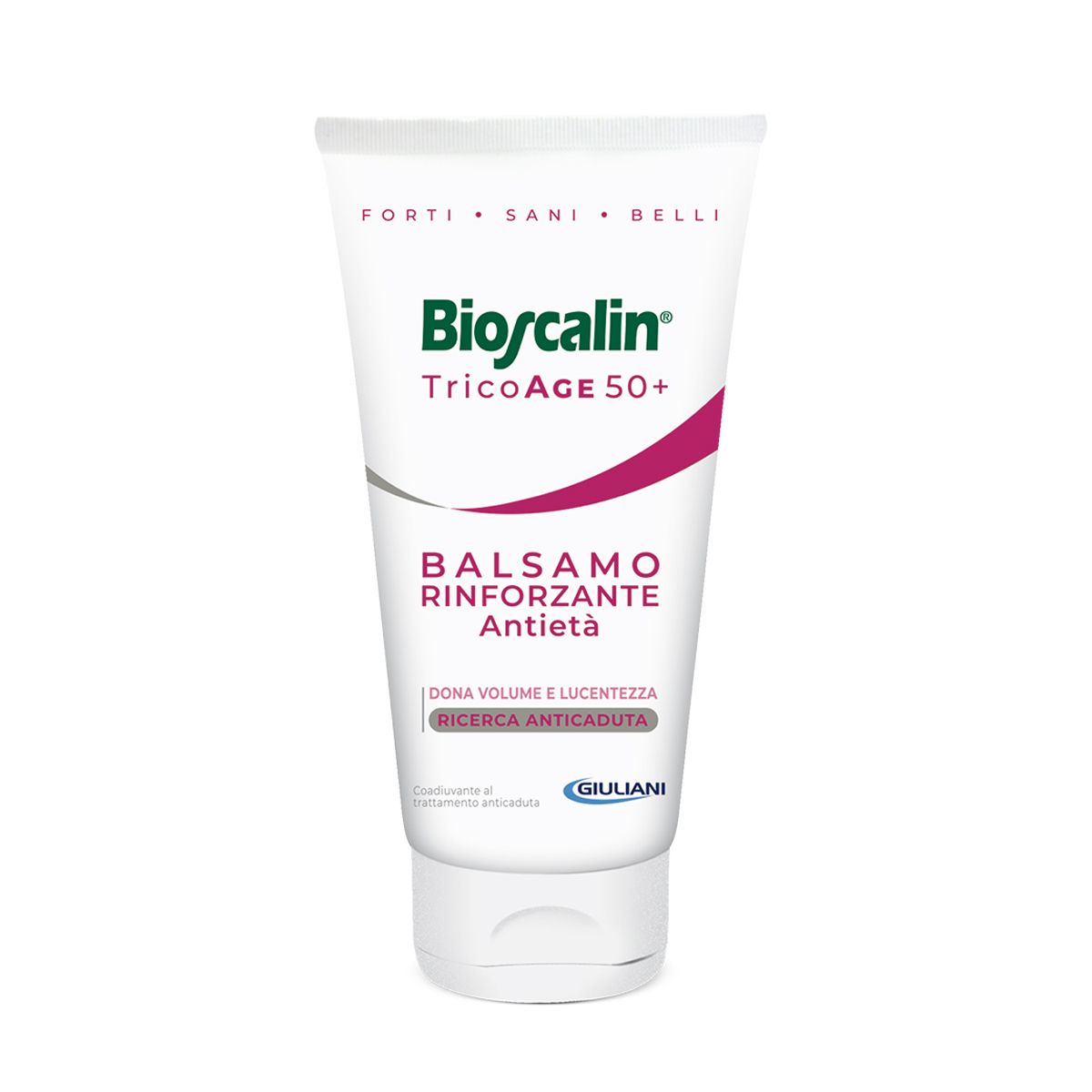 Bioscalin Tricoage 50+ Balsamo 150ml