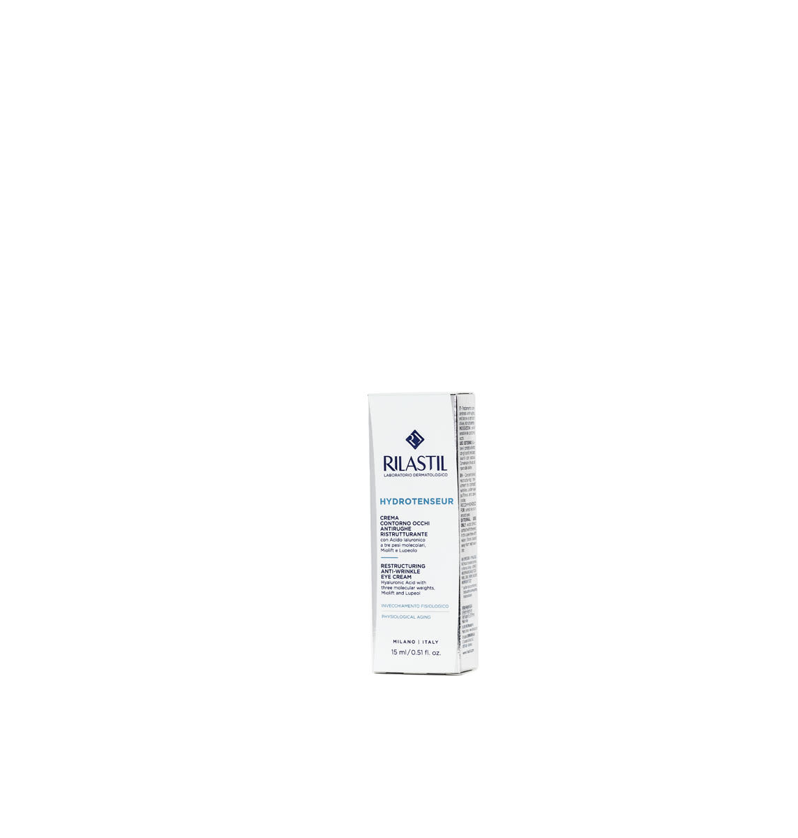 982754828 - RILASTIL HYDROTENSEUR CREMA CONTORNO OCCHI ANTIRUGHE RISTRUTTURANTE 15 ML - 4709059_2.jpg