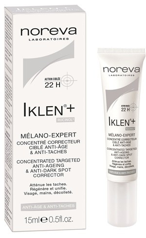 Iklen+ Melano-expert 15ml