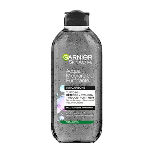 986035436 - Garnier SkinActive Acqua Micellare Gel Purificante con Carbone 400ml - 4742903_1.jpg