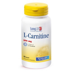 930669890 - Longlife L-carnitine Integratore tonico 60 capsule - 7891029_2.jpg