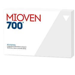 Mioven 700 20 Compresse