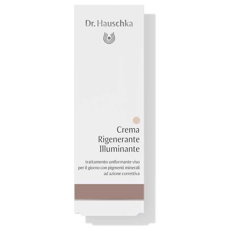 Dr. Hauschka Crema Rigenerante Illuminante 40ml