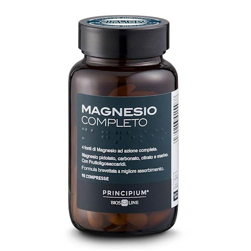 944910153 - Bios Line Principium Magnesio Completo Integratore stress 90 compresse - 4708433_2.jpg